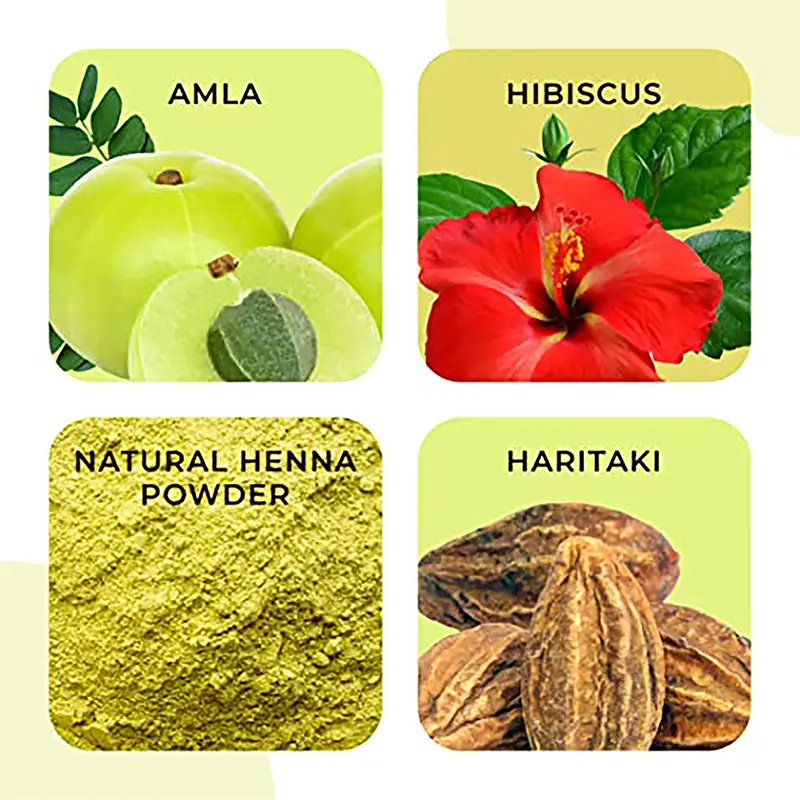 herbal hair dye,henna powder for hair,hennah powder,natural hair color,hair colour at home